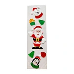 Christmas Gel Cling